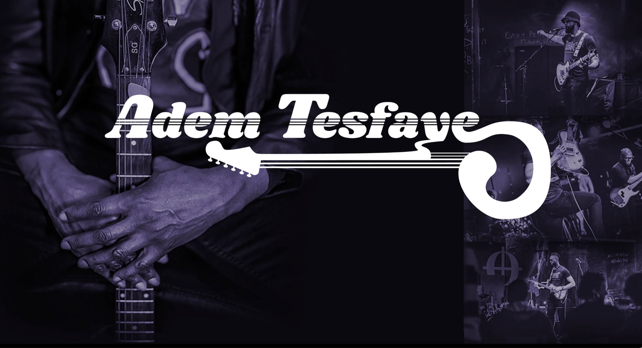 9/3/21 - Adem Tesfaye Band
